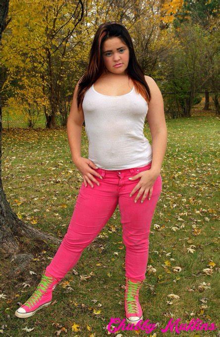 There's really no such thing as a "normal" looking vulva. . Chubby teen pussy
